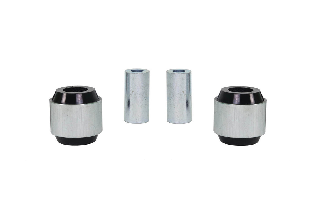 Steeda Mustang Rear Lower Control Arm Bushings