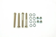 Steeda Mustang Threaded Differential Through Bolt Upgrade Kit