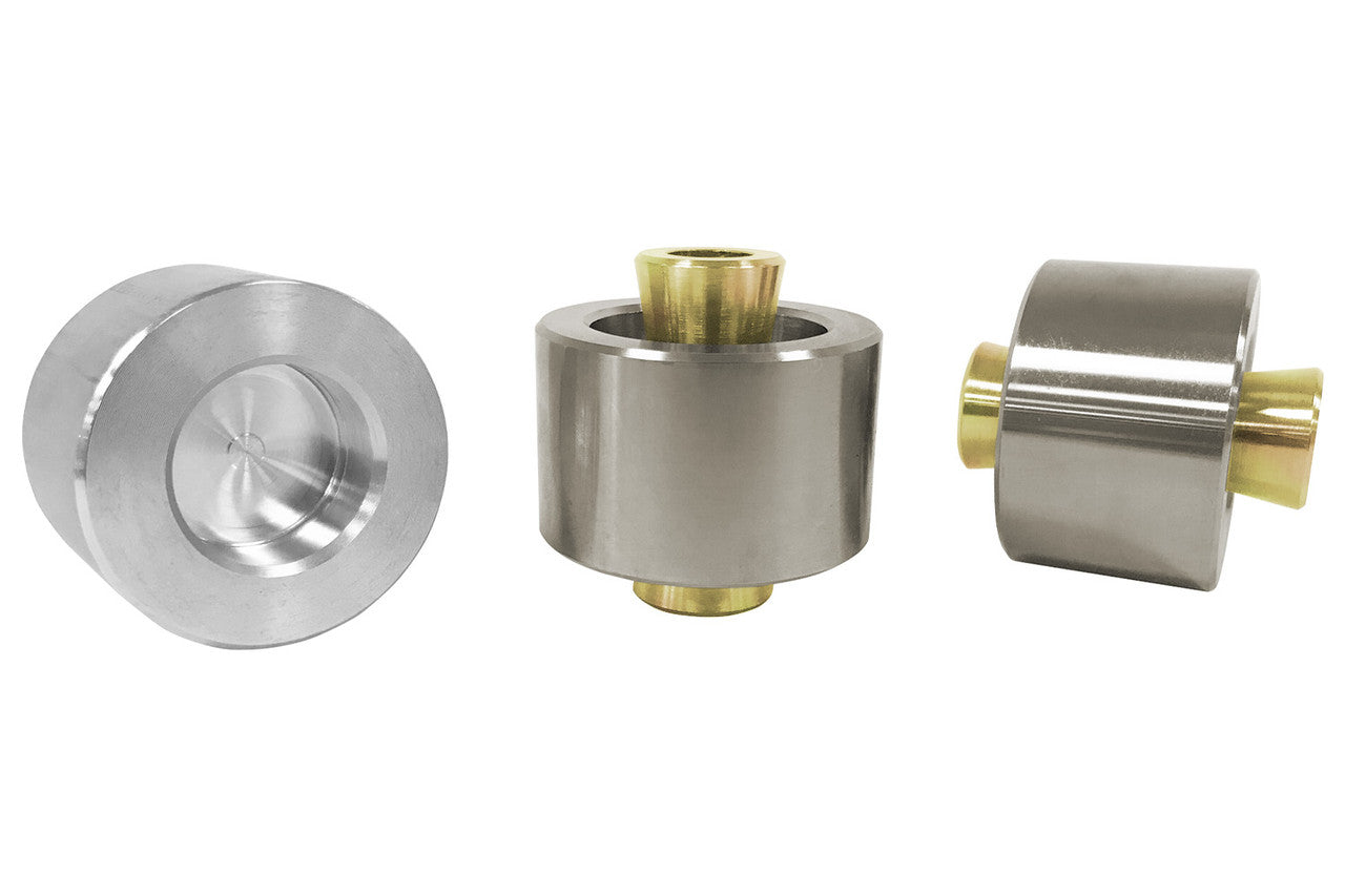 Steeda Mustang Rear Lower Control Arm Spherical Bearings