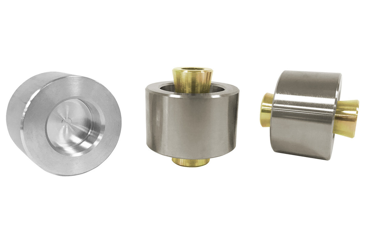 Steeda Mustang Rear Lower Control Arm Spherical Bearings