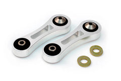 Steeda Mustang Billet Aluminum Vertical Links Polyurethane Bushings