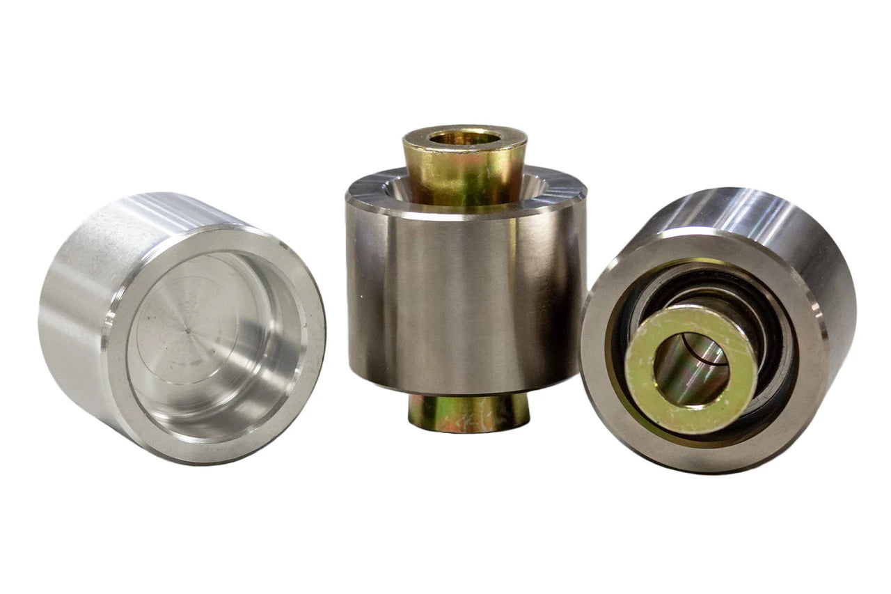 Steeda Mustang S650 Rear Lower Control Arm Spherical Bearings