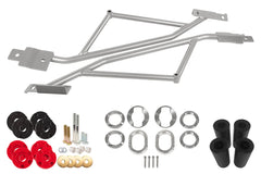 Steeda Mustang Stop The Hop Handling Enthusiast Kit