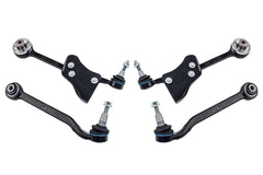 Steeda S550 Mustang Front Control Arms