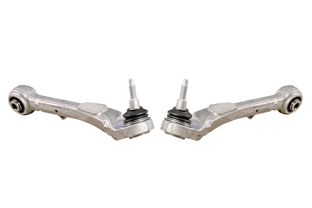 Steeda Mustang Premium Front Control Arms Lateral Links