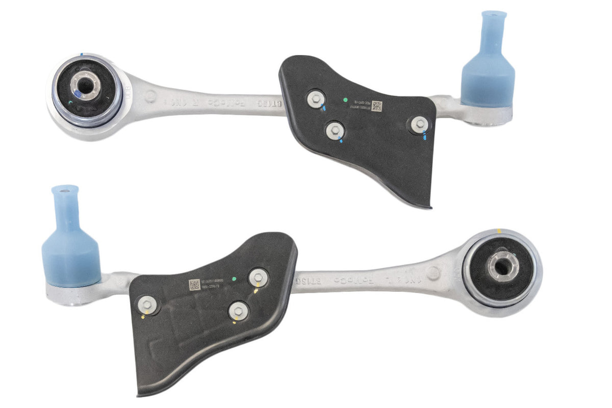 Steeda Mustang Premium Front Control Arms Tension Links