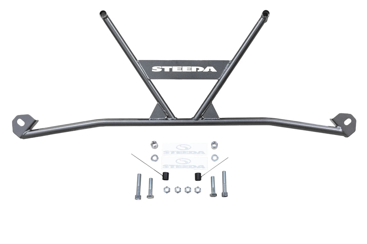 Steeda Mustang Extreme G-Trac K-Member Brace