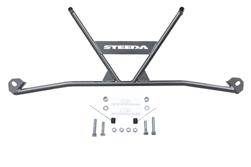 Steeda Mustang Extreme G-Trac K-Member Brace