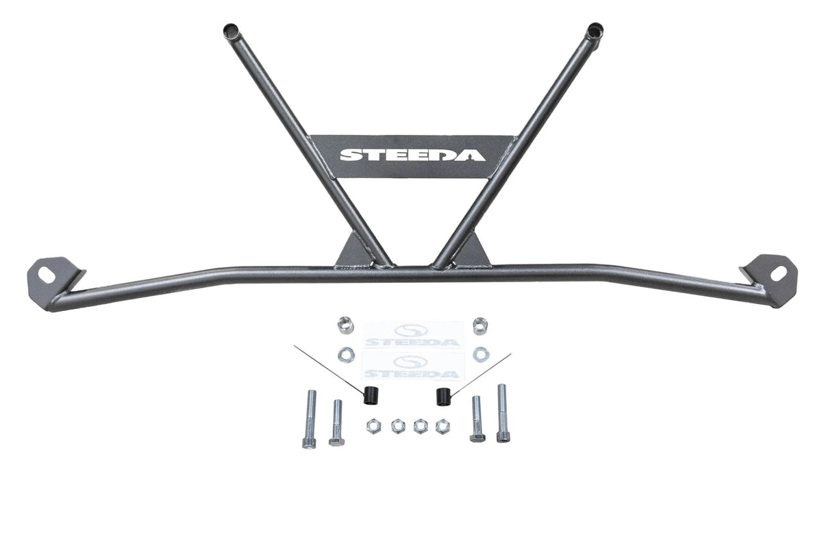 Steeda Mustang Extreme G-Trac K-Member Brace