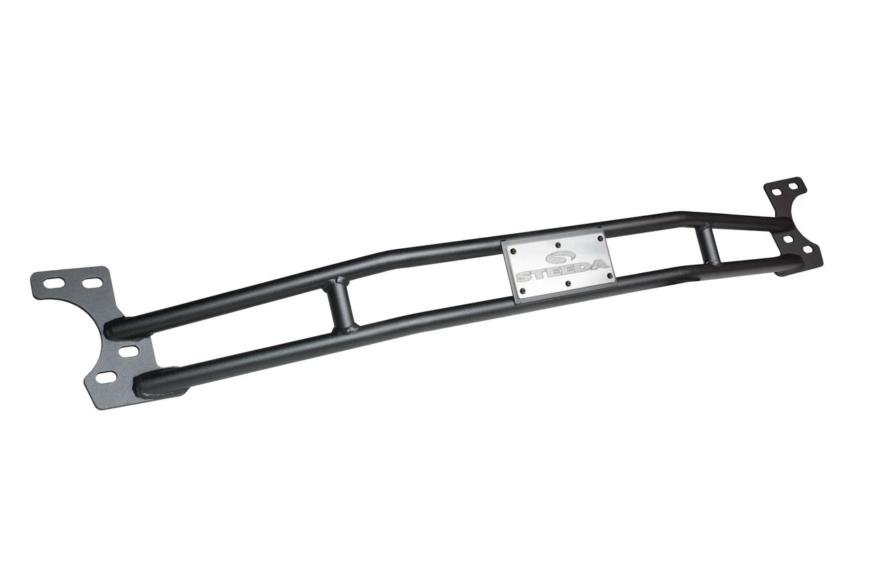 Steeda Mustang Strut Tower Brace