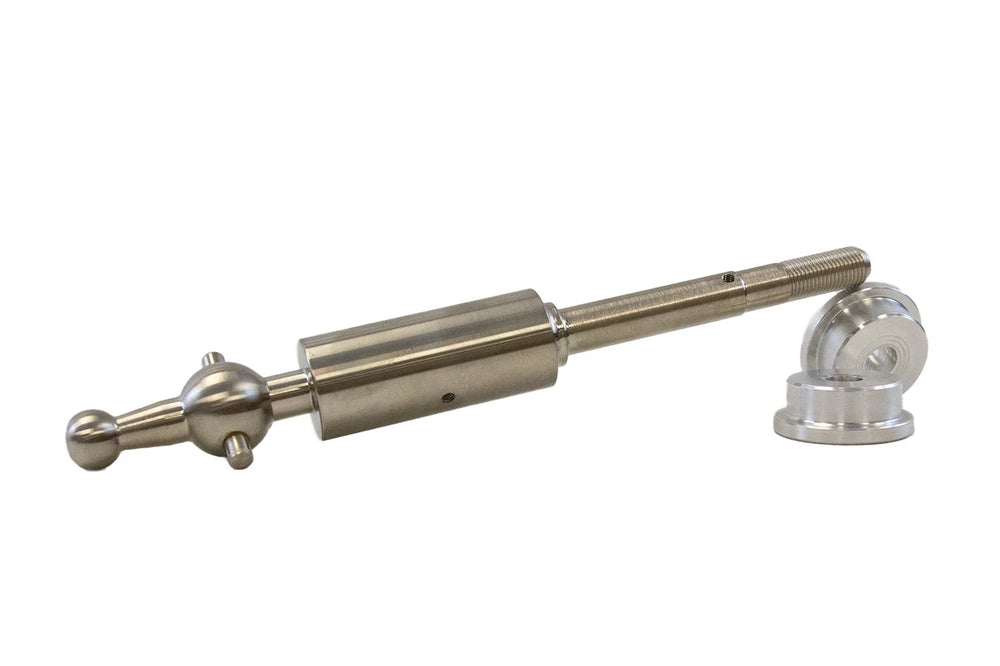 Steeda Mustang Tri-Ax Short Throw Sport Shifter