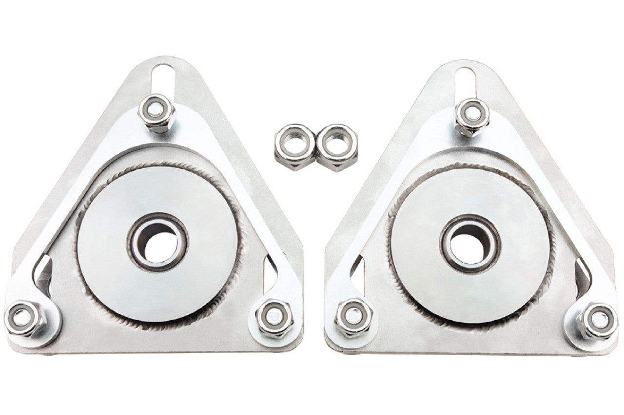 Steeda Mustang Camber Plates