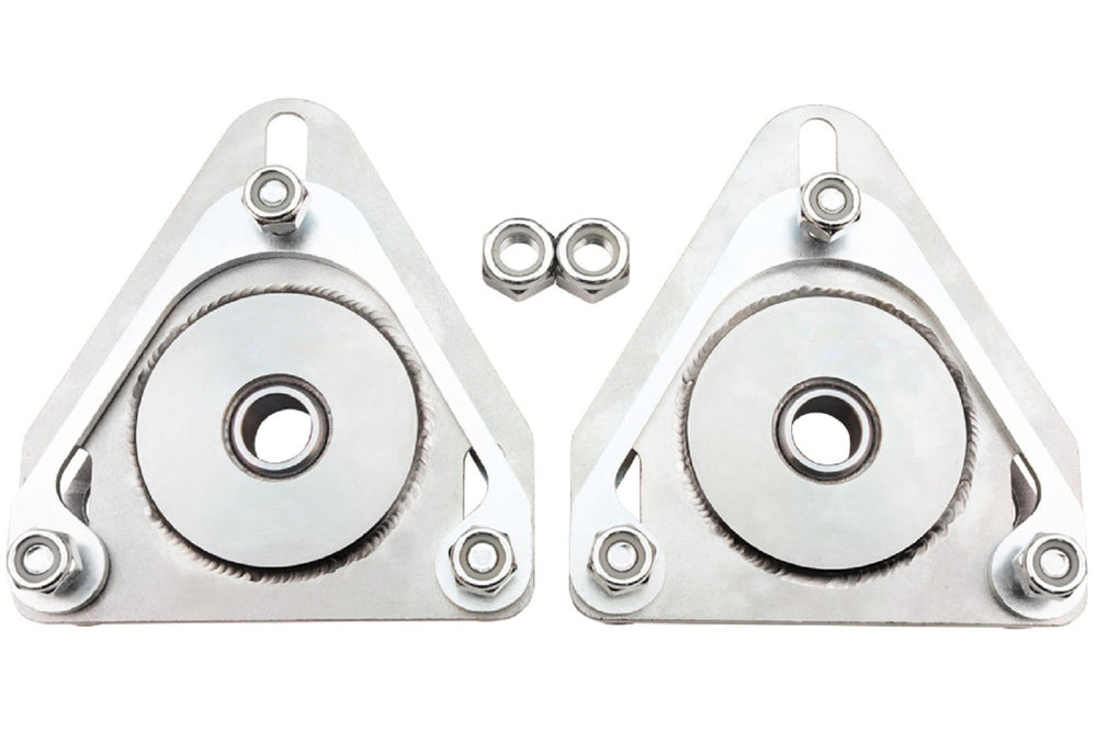 Steeda Mustang Camber Plates