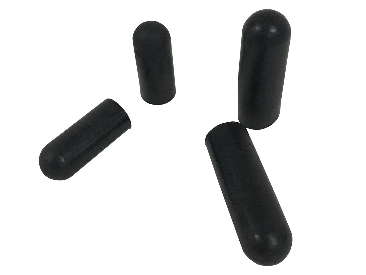 Steeda Mustang Dust Covers for Adjustable Pro-Action Shocks and Struts