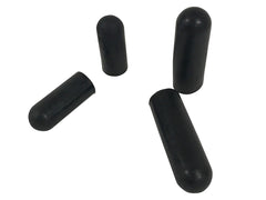 Steeda Mustang Dust Covers for Adjustable Pro-Action Shocks and Struts