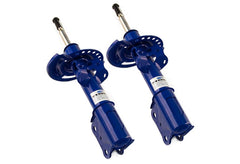 Steeda Mustang Pro Action Front Struts Non-Adjustable