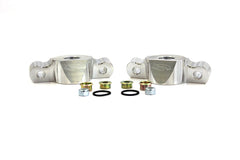 Steeda HARDCORE Mustang Billet Rear Shock Mount 12mm