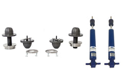 Steeda S550 Mustang Adjustable Rear Ride Height Kit
