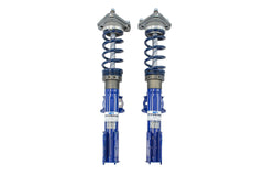 Steeda Mustang Pro-Action Drag Racing Front Coilovers