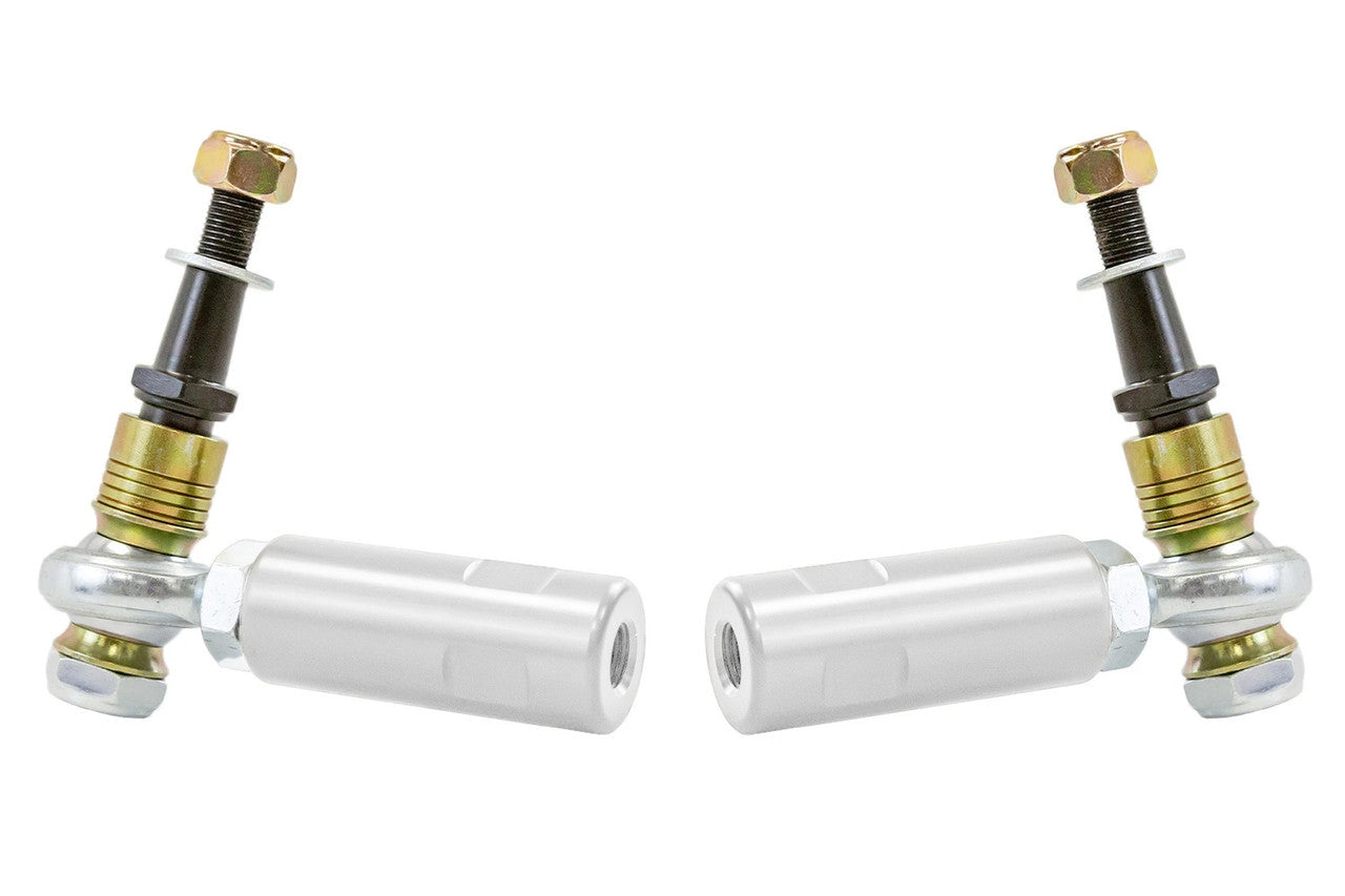 Steeda S650 Mustang Bump Steer Kit