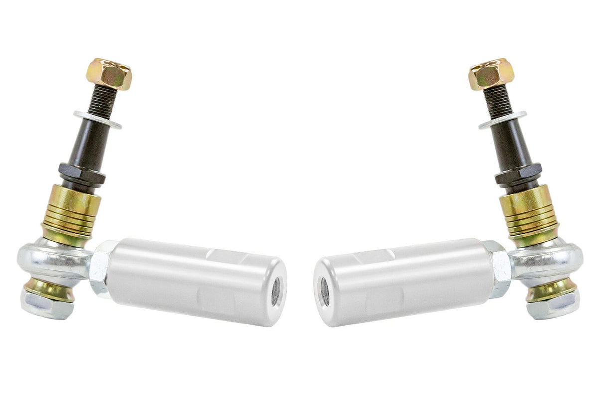 Steeda S650 Mustang Bump Steer Kit
