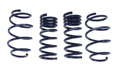 Steeda Mustang EcoBoost Sport Lowering Springs Progressive