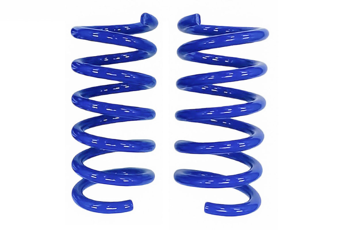 Steeda Mustang GT MagneRide Rear Drag Springs Linear
