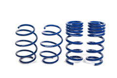 Steeda Mustang MagneRide Sport Progressive Lowering Springs