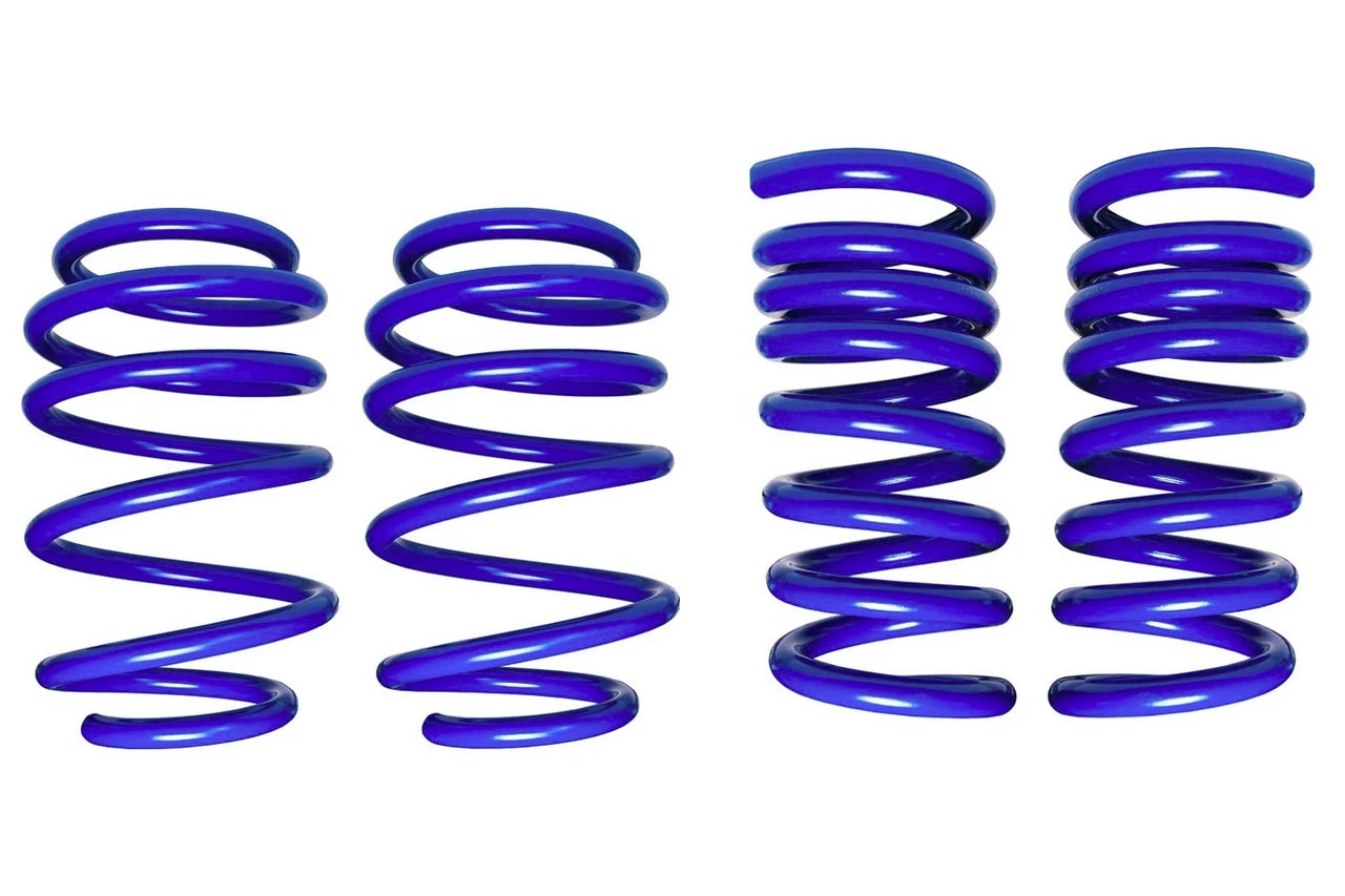Steeda Mustang MagneRide Dual Rate Ultimate Handling Lowering Springs