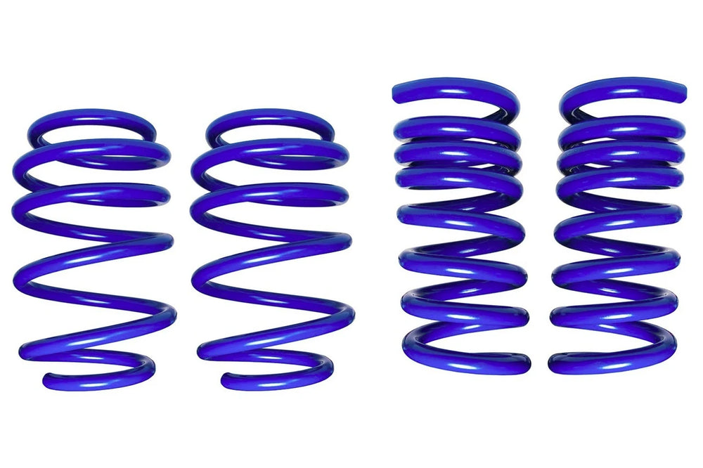 Steeda Mustang MagneRide Dual Rate Ultimate Handling Lowering Springs