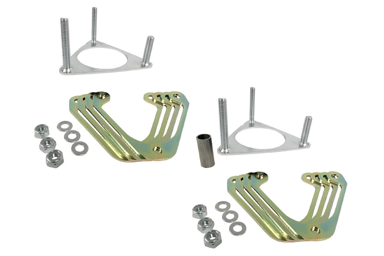 Steeda Mustang Front Ride Height Spacer Kit