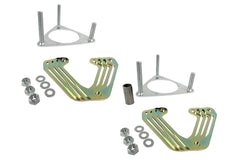Steeda Mustang Front Ride Height Spacer Kit