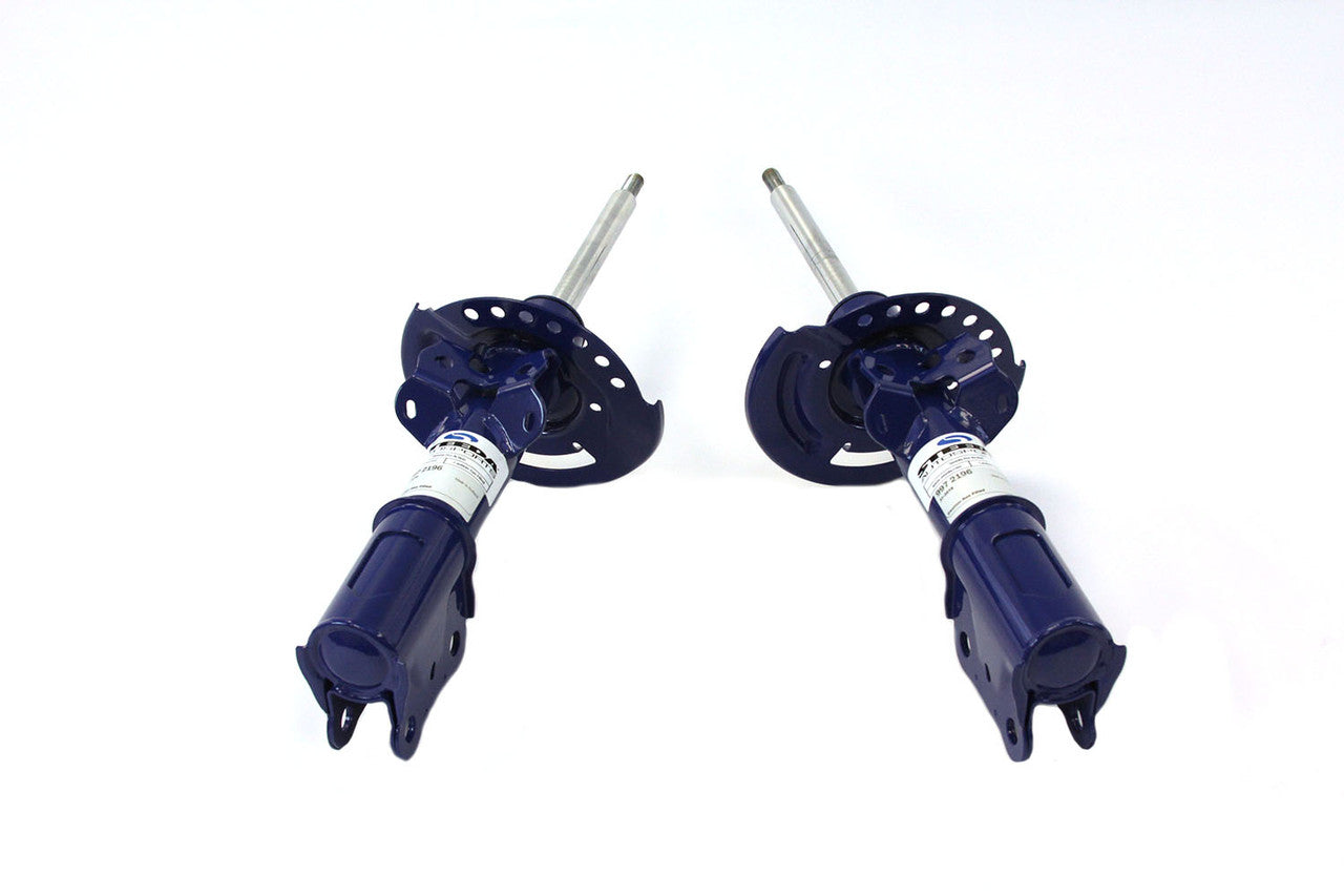 Steeda Mustang Pro Active Front Struts Pair