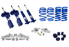 Steeda Mustang Build Your Own Suspension Package