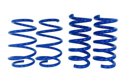 Steeda Mustang Minimum Drop Lowering Springs