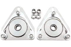 Steeda Mustang Upper Strut Mount Camber Plates Kit