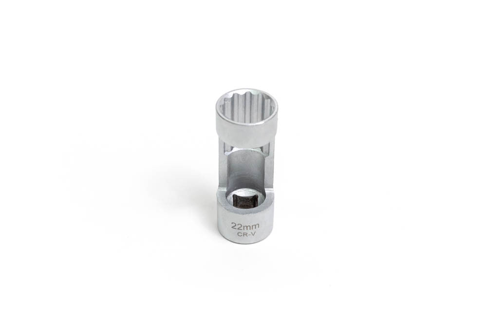 Steeda Mustang Strut Nut Socket 22mm