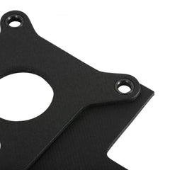 Base Gasket W/ Studs for Model 2010 and Model 2300 Holley