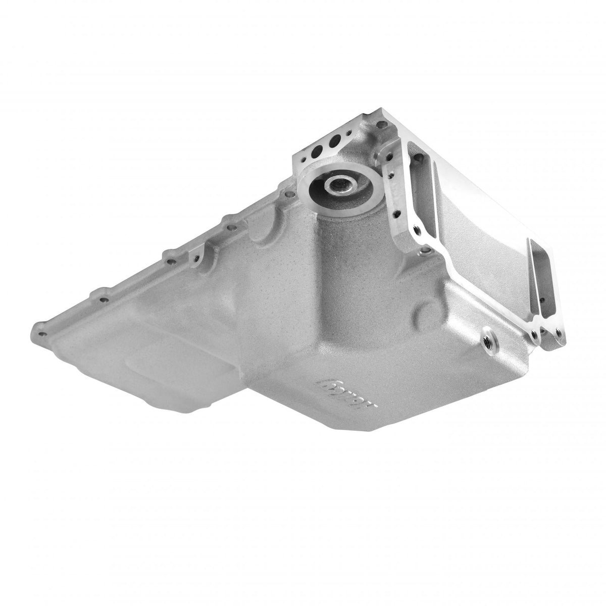GM LS Swap Oil Pan 4WD / Truck / Off-Road Fits 1973-1987 GM K10 LS Swapped Trucks and Other 4WD LS Swap Projects Holley