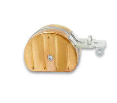Side Hung Float Brass Float Assembly Holley