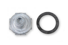 Power Valve Plug & Gasket for Model 2300, Model 4150, Model 4160, Model 4500 Holley