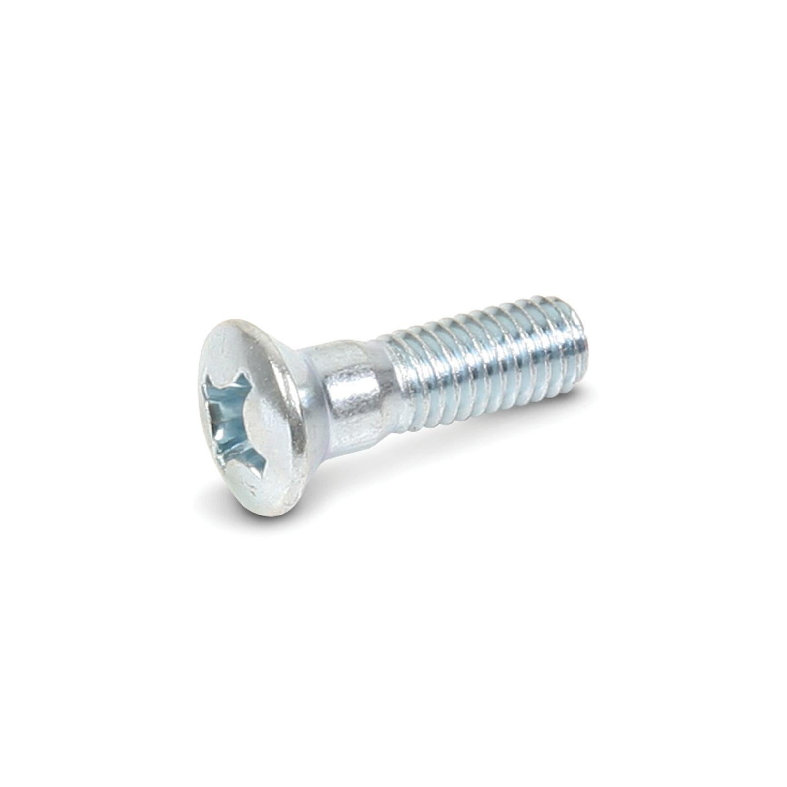 Discharge Nozzle Screw Solid Discharge Nozzle Screw Holley