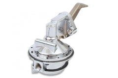 130+ GPH Mechanical Fuel Pump Street/strip Carbureted Applications Fits Ford 289/302/351W V8s Compatible with Gasoline Holley