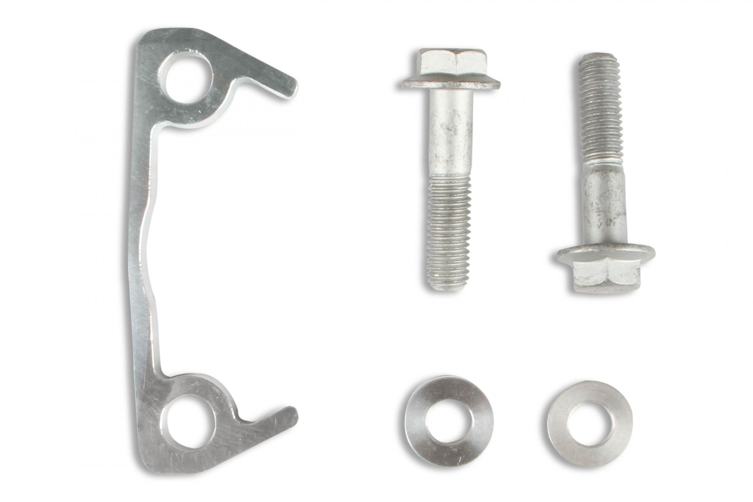 Tensioner Spacer Kit Holley