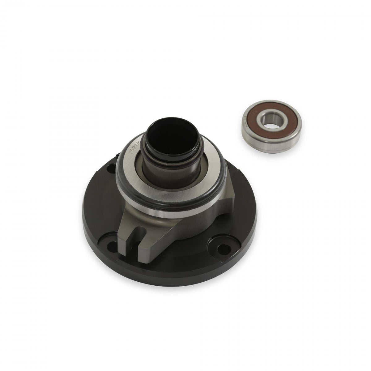 Complete Transmission Installation Kit 6-Bolt LS Engine to TKX / TKO Everything You Need to Connect a 6-Bolt LS Engine to a Tremec TKX or TKO Transmission Holley