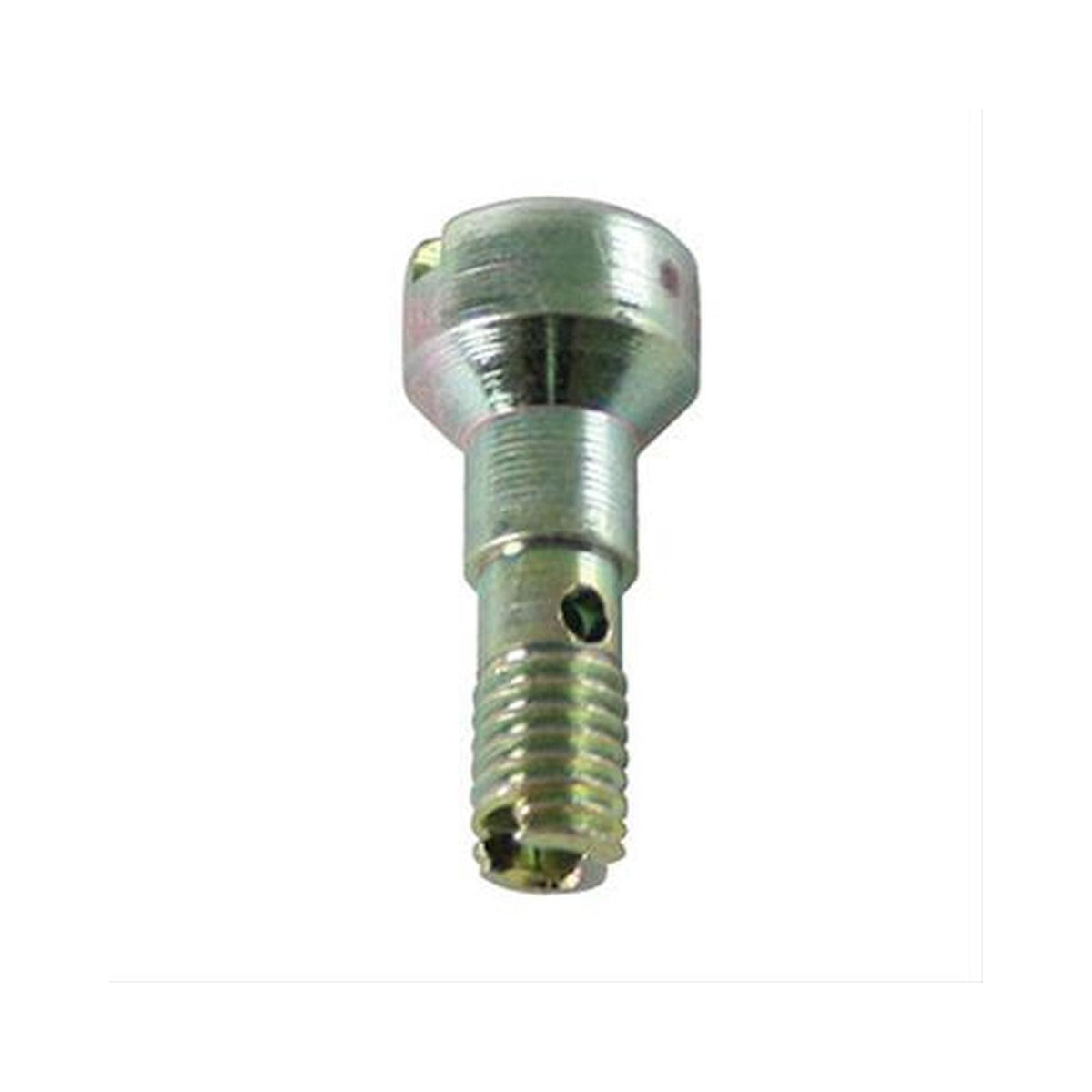 Discharge Nozzle Screw Hollow Holley