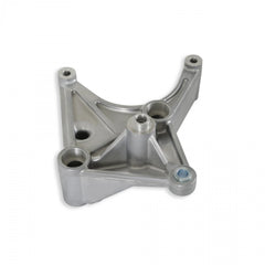 A/C Bracket with Hardware Optional Accessory for 7.3L Godzilla Engine with High-Mount Accessory Drive System Holley