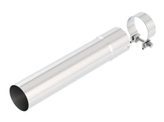 Borla 15-16 Ford F-150 3.5L/5.0L AT Crew Cab Standard Bed (6.5ft) 157in WB Adapter - additional view