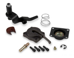 50cc Accelerator Pump Conversion Kit Aluminum, Hard Core Gray 50cc Accelerator Pump Conversion Kit Aluminum, Hard Core Gray (Black Anodized) Holley