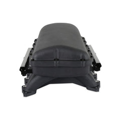 Holley EFI Ultra Hi-Ram Ford Coyote Black Intake Manifold (Use W/ 13-14 GT500 Throttle Body)